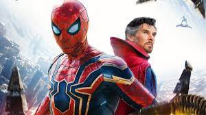 Spider Man No Way Home Setting Box Office Record
