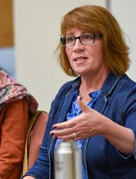 Group in St. Cloud rallies to combat 'dog whistle' and anti-Muslim politics