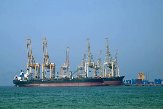 Un pétrolier détourné au large de la Somalie