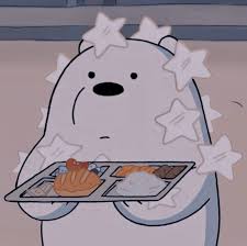 Collection by katsuki's wife • last updated 12 weeks. Aesthetics Ice Bear Explore Tumblr Posts And Blogs Tumgir