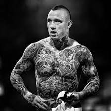 Football player from @cagliaricalcio #4# twitter: Reposted From Claudiovillaphotographer About Last Night Radjanainggolan Radja Nainggolan Reposted From Claudiovillap Inter Milan Football Players Milan