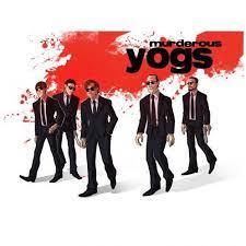 Yogscast Hat Films Murderous Yogs Poster Yogscast Poster Film