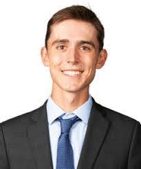 Robin Mullican's Instagram, Twitter & Facebook