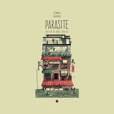 Hd movies, 4k wallpapers, images, backgrounds, photos and pictures Bk45 Art Film Poster Parasite Wallpaper