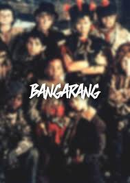 Bangarang Bangarang Film Music Books About Time Movie