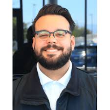 Meet Our Friendly & Experienced Team