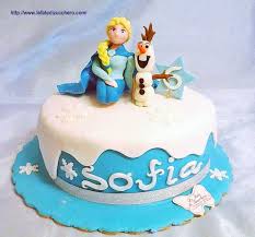 È proprio questo il bellissimo regno di frozen.la principessa elsa è davvero stupenda: Torte Frozen Per Il Compleanno Feste E Compleanni