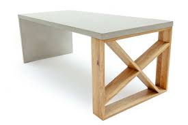 Beton Tisch Mit Massivholz Radomi Dieses Sehr Elegente Und Moderne Mobelstuck Uberzeugt Durch Seine Aussergewohnliche Optik Beton Tisch Betontisch Mobelstuck