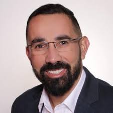 Luis Manuel Delgado Martinez