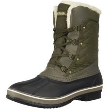 Northside Womens Modesto Winter Boots Outdoor Shoes