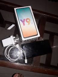 It was designed to overcome the main limitations of conventional twisted nematic tft displays: Mobile Phones Huawei Y9 Prime 2019 Used Panadura Buyosell Lk