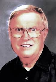 Robert “Bob” Donald Putnam