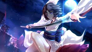 Kara No Kyoukai 6 Boukyaku Rokuon Bd Subtitle Indonesia Http Drivenime Com Kara No Kyoukai 6 Boukyaku Rokuon Bd Subtitle In Animasi Gadis Animasi Penyihir