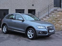 Image result for Cool Silver 2013 Q5