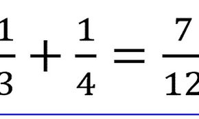 Just in case, i'll repeat that the bottom for fractions of the same denominator, adding them is very easy. Fraction Operations Adding Subtracting Fractions With Unlike Denominators Small Online Class For Ages 9 11 Outschool