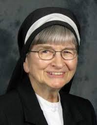 Sister Kay Elmer Obituary