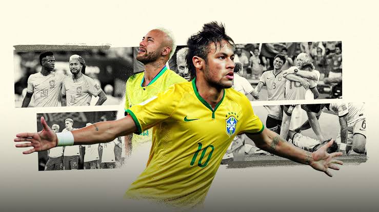 LEGACY: Neymar was once Brazil's only World Cup hope - but will he even  make it to 2026? | Goal.com