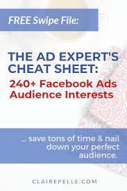 Kinds Words From Clients And Students Facebook Ads Design Facebook Ad Facebook Ads Targeting