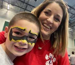 We're sending a big CISD congratulations to Mr. Jeff Klose, Canyon High  School Ag Teacher, who was named one of the Top 6 Experienced Agriculture  Teachers in the State of Texas by