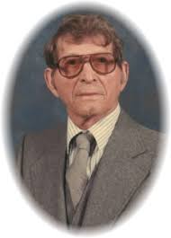 Obituary (Claude M. Varner)