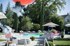 Park Winters Pool Summer Pool Party Summer Pool Summer Parties