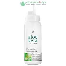 Aloe Vera Kopuk Maske Uzun Zamandir Cildiniz Ile Uyumlu Bir Bakim Maskesi Ariyor Ama Tam Icinize Sineni Bulamiyor Olabil Aloe Vera For Face Face Care Aloe Vera