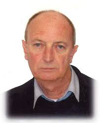 Ne à lascià Vigilio Iori