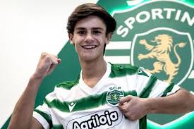 See more of sporting clube de portugal on facebook. Reports Manchester United Interested In Sporting Lisbon Midfielder Luis Gomes Utdreport