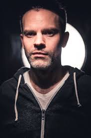 Photo Gallery — Scott Allen Luke