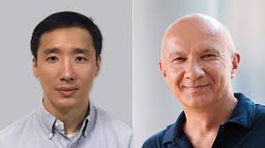 Pioneering the 'quantum internet' in space