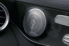 2015 Mercedes Benz C Class Autos Ca