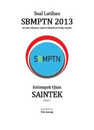 Download soal utbk sbmptn dan pembahasan. Soal Latihan Sbmptn 2013 Seleksi Bersama