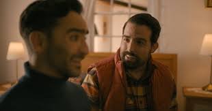 Social media addiction, a relationship breakdown and brotherly bonds: The  making of Ghosted with Nick and Nathan Lacey