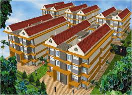 Meningkatkan daya guna dan hasil guna tanah didaerah perkotaan dengan memperhatikan kelestarian sumber daya alam dan menciptakan. Penduduk Membeludak Lalu Di Mana Kita Akan Tinggal Kompasiana Com