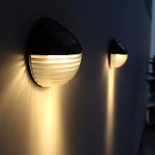 Fence led lights image gallery outdoor fence lighting, how to attach solar lights to your fence thriftyfun, othway solar fence post lights wall mount decorative deck, how to attach solar how to attach solar lights to your fence thriftyfun. Hot Fashion 6leds Solar Light Solar Charging Lamp For Garden Lamp Yard Light Fence Light Outdoor Light Walmart Canada