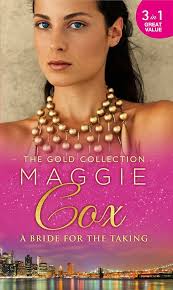 A Bride for the Taking