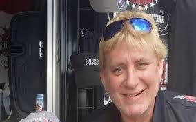 John Muldowney's Instagram, Twitter & Facebook