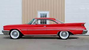 Pin On Cool Vintage Cars