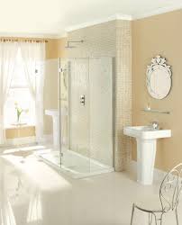Design View Semi Frameless Bathroom Shower Enclosure Range From Crosswater Http Www Simpsons Enclosures Bathroom Shower Enclosures Bathroom Shower Enclosure