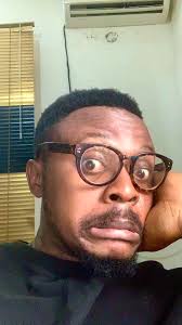 Me watching film in the Palour today (my sister and her friend enters  inside) My sister and her friend ; Good morning brother Benedict ( they  said as they sat down in