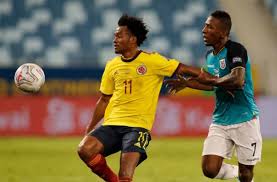 Colombia will be in confident mood ahead of this upcoming group b clash against peru on sunday evening at the estádio olímpico pedro ludovico teixeira. Btygvrq4pa24nm