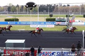 En 1886, cheval blanc décroche sa seconde médaille d'or à l'exposition universelle d'anvers > en savoir plus Ici C Est Paris Performance Du 16 Avr 2021 A Vincennes Vs 15 Janv 2021 A Vincennes
