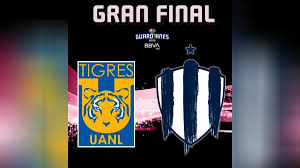 El primer duelo será en el estadio bbva y el definitivo en el estadio universitario. Otra Final Regia En La Liga Mx Femenil Tigres Y Monterrey Se Disputaran El Campeonato