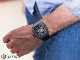 As nadal received treatment for his hand and he continued to. Rm 35 01 Richard Mille Rafael Nadal Review