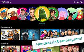 Posted on may 13, 2015 by oskari. Svt Barn Fur Android Apk Herunterladen
