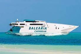 Tripadvisor Split Cruise To Grand Bahamas With Transfers Provided By Admiral Tours Miami Miami Beach Florida Bahamas Travel Bimini Destin Beach
