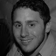 Darren Cohen, at The Blogs