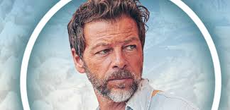 Christophe Maé lancera la saison d'hiver 2025-2026 au Val d'Allos