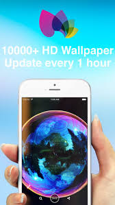 Uwallpapers Top Chart Of Wallpapers Themes On The App Store