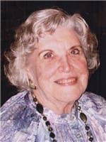 Yvonne Leininger Obituary (1925